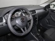 Skoda Rapid I Рестайлинг Старый Оскол  - изображение 27