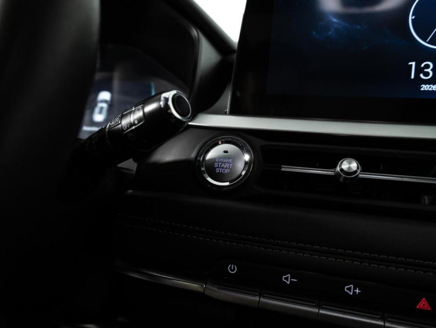 Chery Tiggo 7 Pro I Санкт-Петербург  - изображение 18