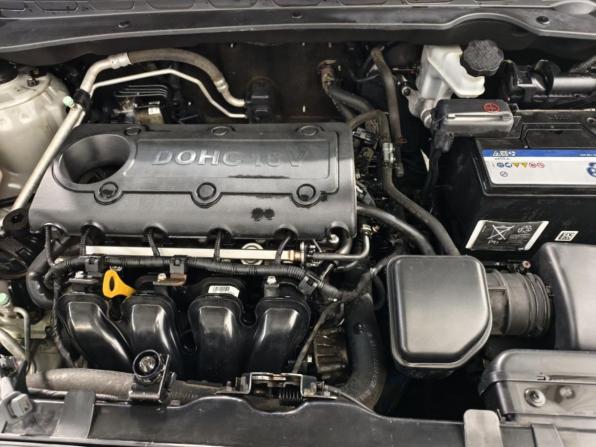 Kia Sportage III с пробегом 2010 года, цена 1 176 000 рублей, 245144 км, внедорожник, Автокод Объявления