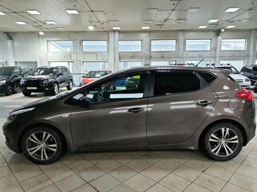 Kia Ceed II Сургут  - изображение 10