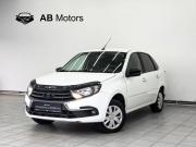 Lada (ВАЗ) Granta I Рестайлинг Белгород  - изображение 23