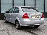 Chevrolet Aveo I Рестайлинг Екатеринбург  - изображение 24