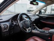 Lexus NX I Москва  - изображение 27