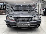 Hyundai Elantra III (XD2) Рестайлинг Казань  - изображение 24