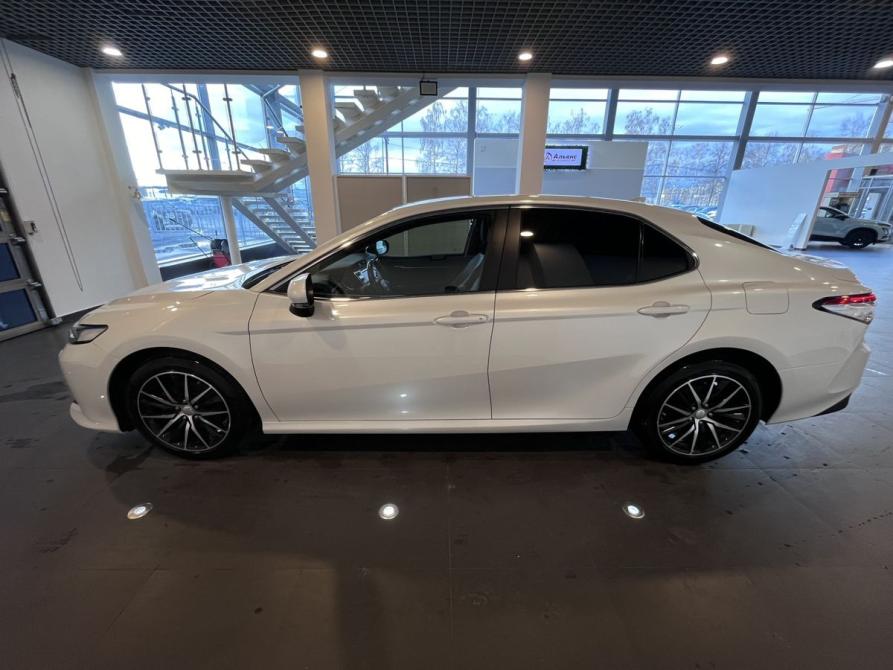 Toyota Camry VIII (XV70) Чебоксары  - изображение 6