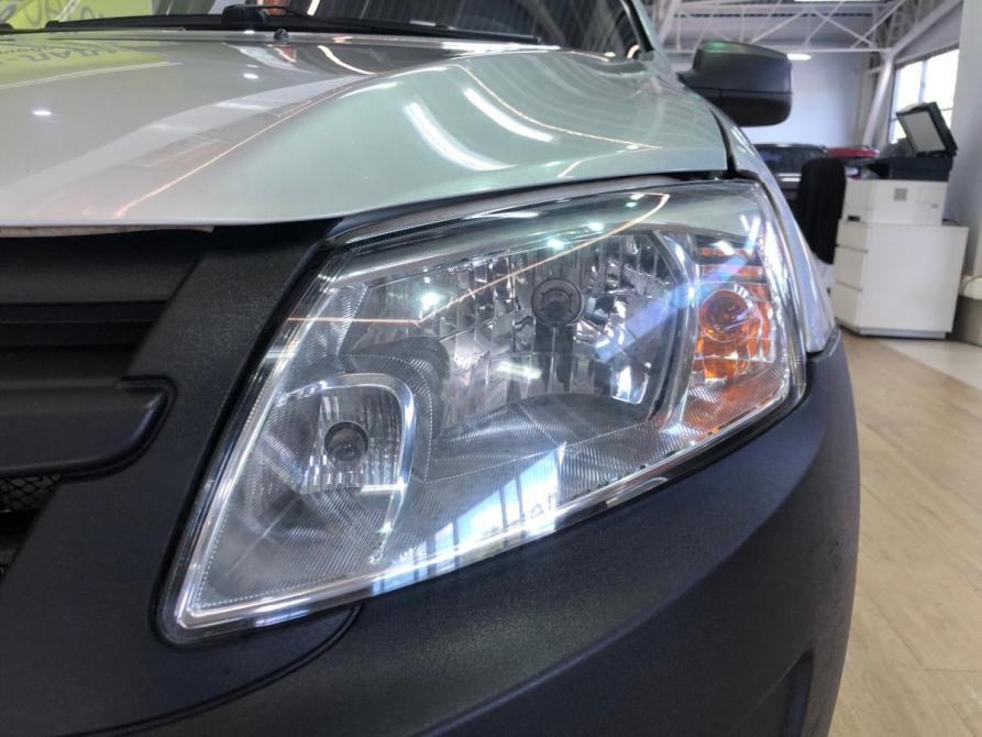 Lada (ВАЗ) Granta I Чебоксары  - изображение 26