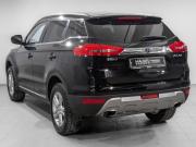 Geely Atlas I Химки  - изображение 32