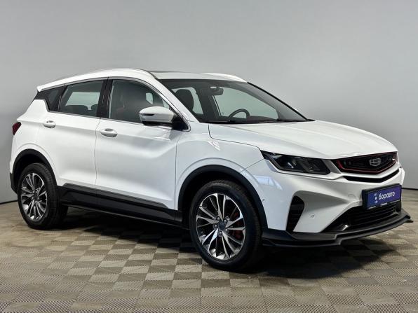 Geely Coolray I с пробегом 2023 года, цена 1 950 000 рублей, 32664 км, внедорожник, Автокод Объявления
