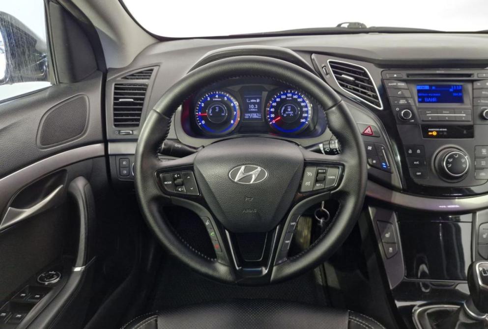Hyundai i40 I Саранск  - изображение 21