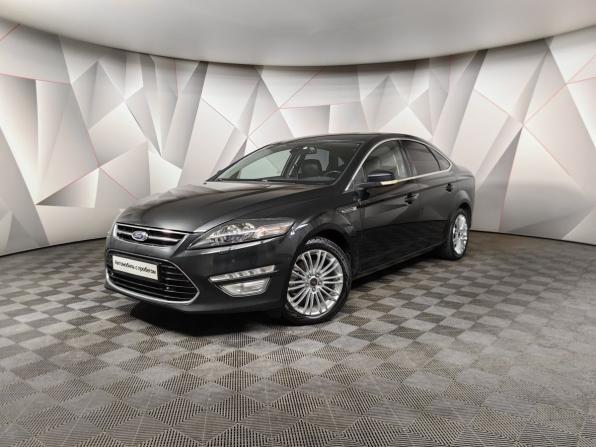 Ford Mondeo IV Рестайлинг с пробегом 2010 года, цена 780 000 рублей, 185202 км, седан, Автокод Объявления