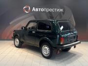 Lada (ВАЗ) 2121 (4x4) I Рестайлинг Сургут  - изображение 16