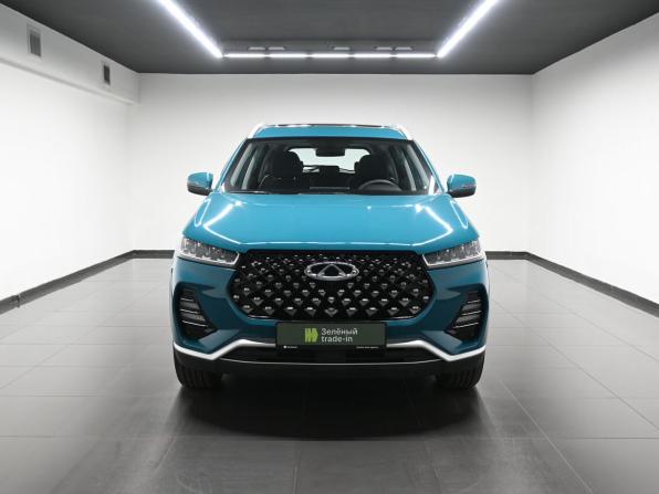 Chery Tiggo 7 Pro I с пробегом 2021 года, цена 1 645 000 рублей, 63820 км, внедорожник, Автокод Объявления