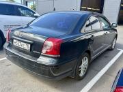 Toyota Avensis II Рестайлинг Санкт-Петербург  - изображение 8