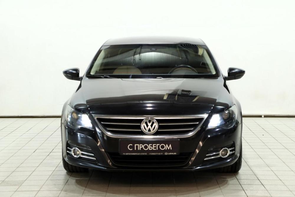 Volkswagen Passat CC I Сургут  - изображение 2