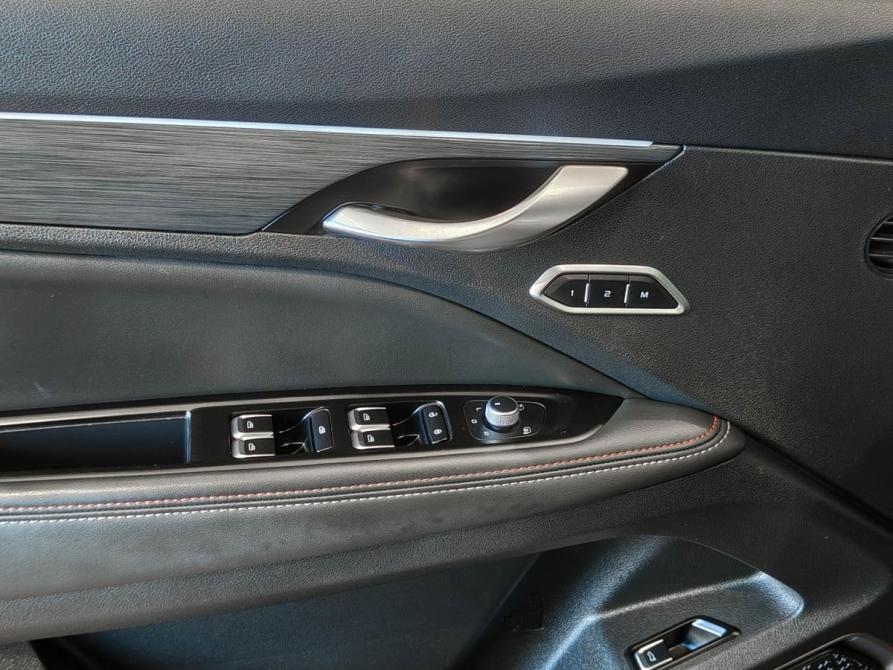 Geely Tugella I Рестайлинг Тула  - изображение 21