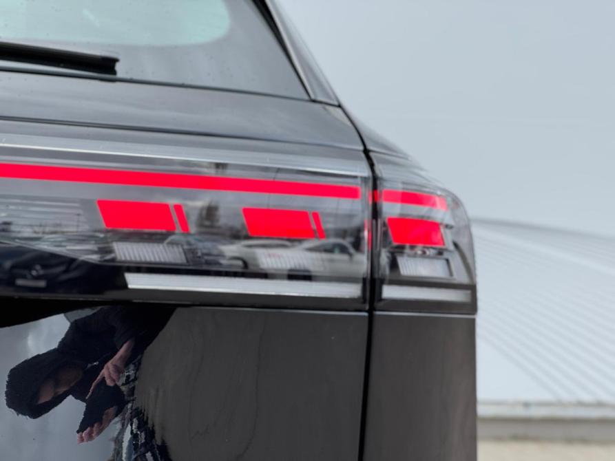 Volkswagen Tiguan III (China Market) Воронеж  - изображение 8