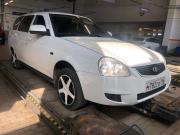 Lada (ВАЗ) Priora I Рестайлинг Екатеринбург  - изображение 34