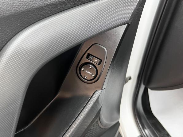 Hyundai Creta I с пробегом 2016 года, цена 1 865 000 рублей, 124037 км, внедорожник, Автокод Объявления