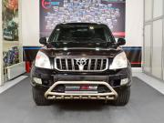 Toyota Land Cruiser Prado 120 Series Рестайлинг Кемерово  - изображение 23