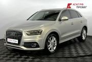 Audi Q3 I (8U) Нижний Новгород  - изображение 24