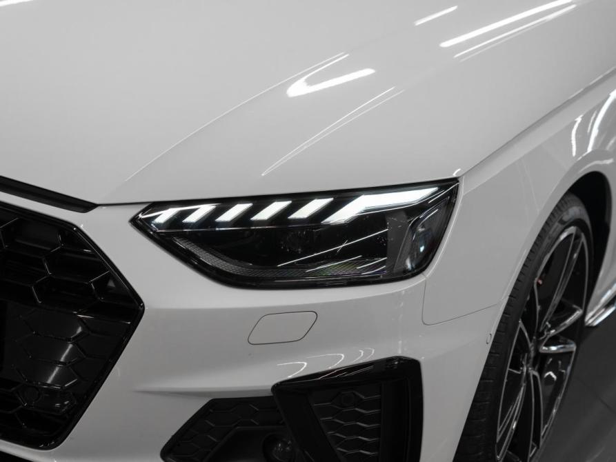 Audi A4 V (B9) Рестайлинг Москва  - изображение 23