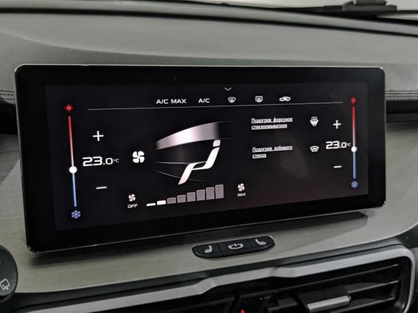 Geely Coolray I с пробегом 2022 года, цена 980 000 рублей, 135311 км, внедорожник, Автокод Объявления