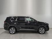 Geely Okavango I Москва  - изображение 34