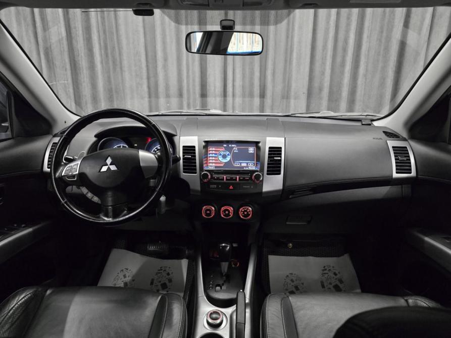 Mitsubishi Outlander II Рестайлинг Красноярск  - изображение 12