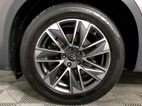 GAC GS8 II с пробегом 2024 года, цена 2 790 000 рублей, 105238 км, внедорожник, Автокод Объявления