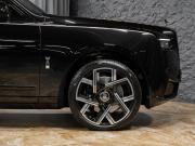 Rolls-Royce Cullinan I Рестайлинг Москва  - изображение 56