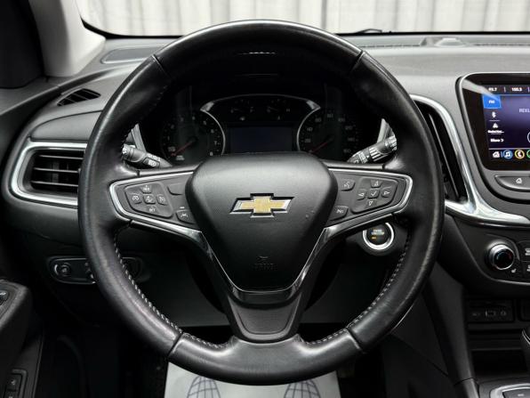 Chevrolet Equinox III с пробегом 2020 года, цена 2 350 000 рублей, 133306 км, внедорожник, Автокод Объявления