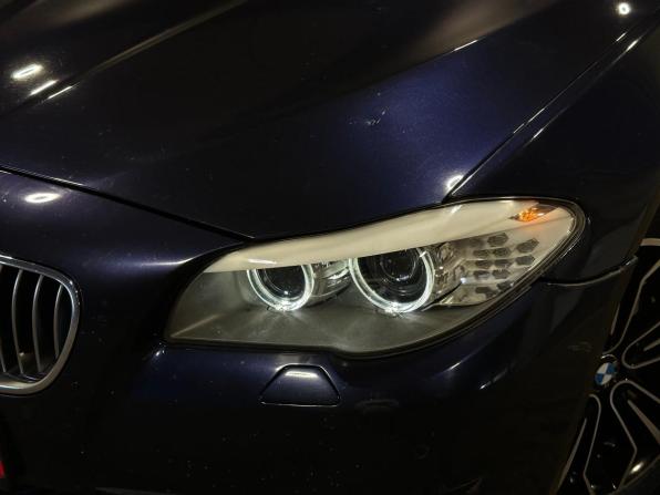 BMW 5 серии VI (F10/F11/F07) с пробегом 2012 года, цена 1 950 000 рублей, 229233 км, седан, Автокод Объявления
