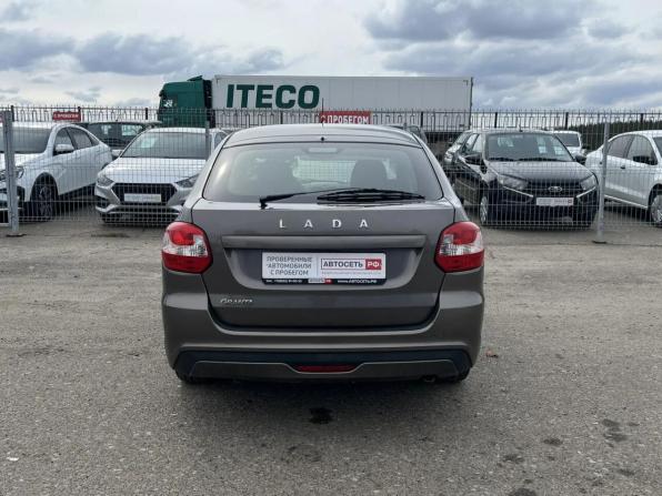 Lada (ВАЗ) Granta I Рестайлинг с пробегом 2019 года, цена 593 000 рублей, 147500 км, хэтчбек, Автокод Объявления