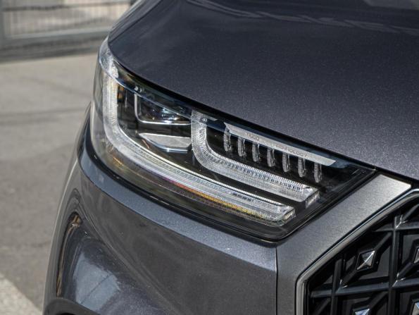 Chery Tiggo 8 Pro Max I Рестайлинг с пробегом 2023 года, цена 2 500 000 рублей, 45874 км, внедорожник, Автокод Объявления