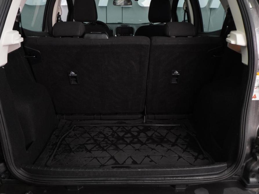 Ford EcoSport II Рестайлинг Воронеж  - изображение 17