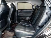 Lexus RX III Чита  - изображение 28