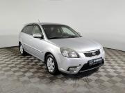 Kia Rio II Рестайлинг Уфа  - изображение 27