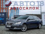 Toyota Camry VII (XV50) Ижевск  - изображение 30