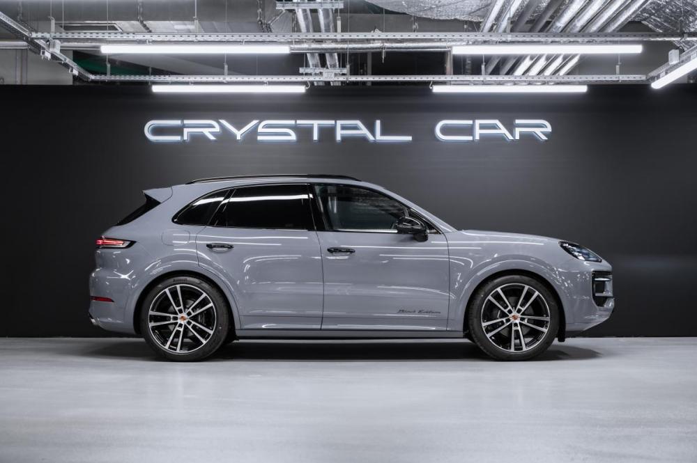 Porsche Cayenne III Рестайлинг Москва  - изображение 6