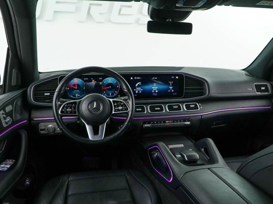 Mercedes-Benz GLE II (V167) Москва  - изображение 6