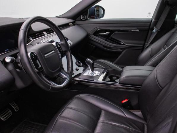 Land Rover Range Rover Evoque II с пробегом 2019 года, цена 3 987 000 рублей, 60789 км, внедорожник, Автокод Объявления