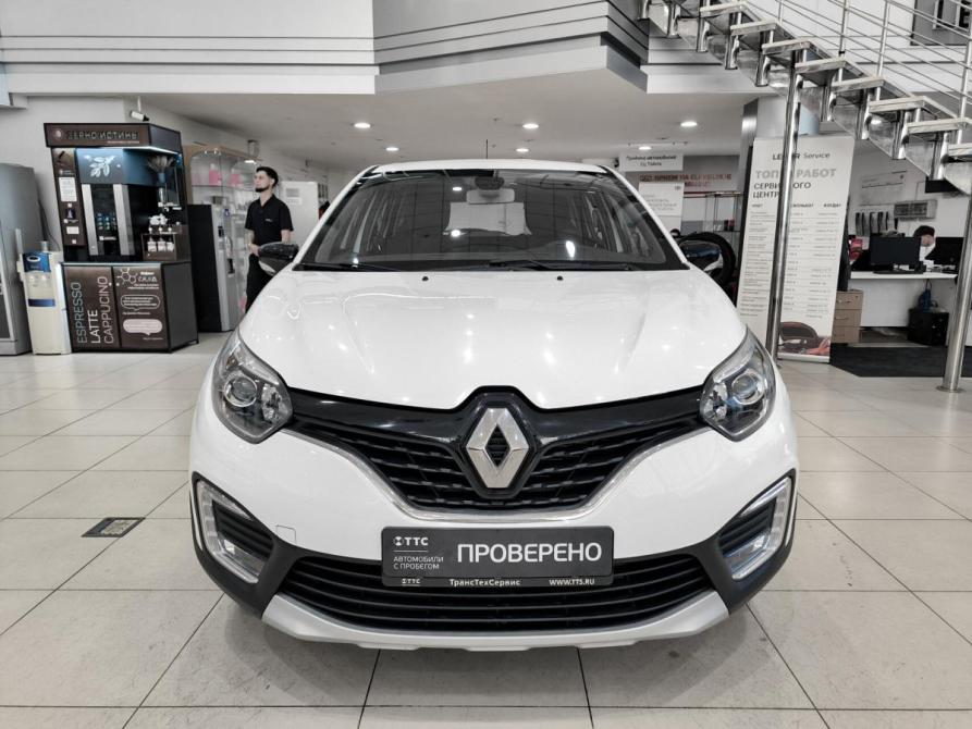 Renault Kaptur I Казань  - изображение 2