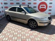 Skoda Octavia II (A5) Санкт-Петербург  - изображение 12