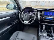 Toyota Highlander III (XU50) Рестайлинг Санкт-Петербург  - изображение 39