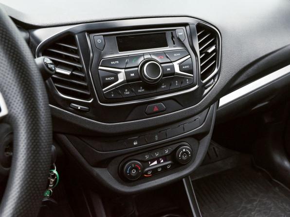 Lada (ВАЗ) Vesta I с пробегом 2022 года, цена 1 169 000 рублей, 25918 км, седан, Автокод Объявления
