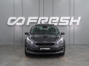 Kia Ceed II Рестайлинг Воронеж  - изображение 26