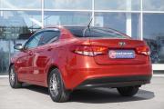 Kia Rio III Рестайлинг Ульяновск  - изображение 30