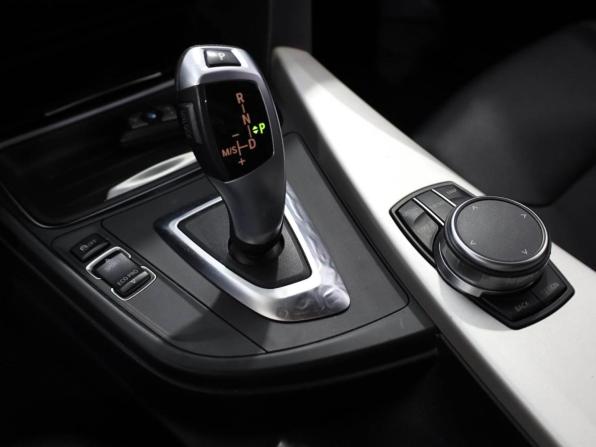 BMW 3 серии VI (F3x) с пробегом 2014 года, цена 1 780 000 рублей, 118438 км, седан, Автокод Объявления