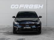Kia Cerato IV Краснодар  - изображение 23