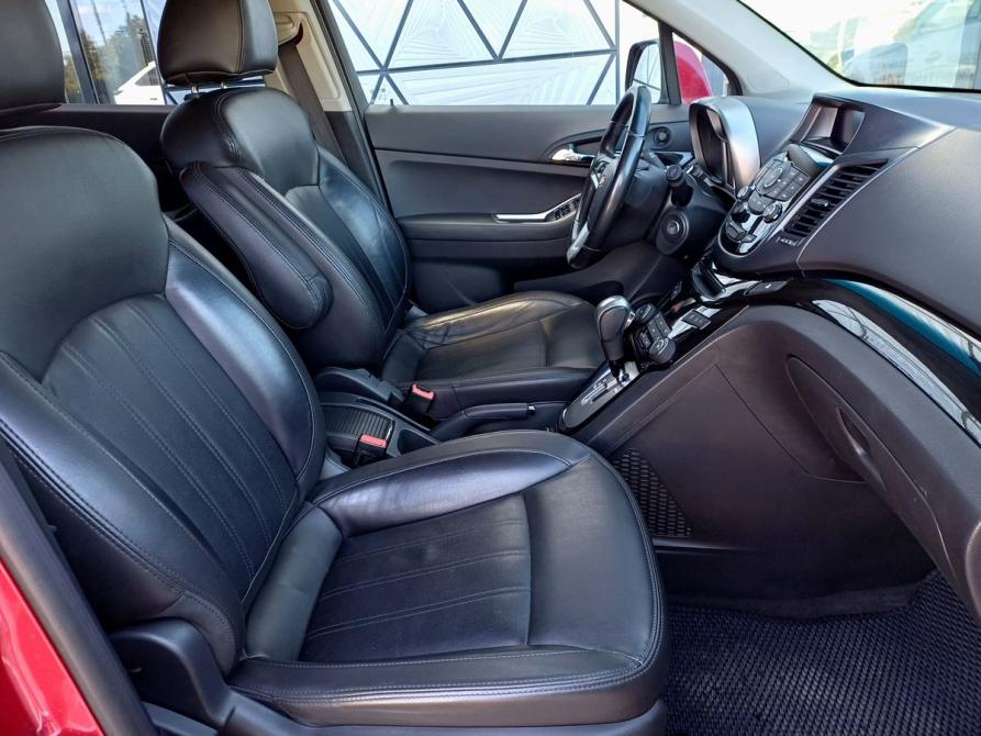 Chevrolet Orlando I Москва  - изображение 19